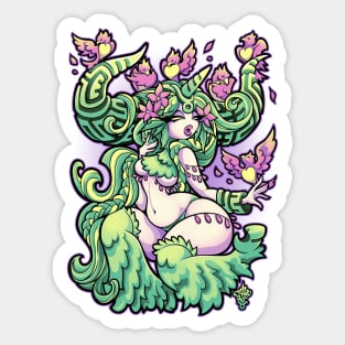 ZODIAC TAURUS Sticker